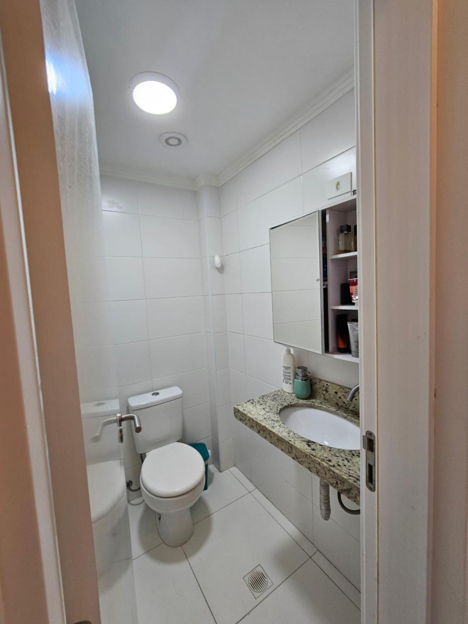 Apartamento Com Vista Ao Mar Praia Grande  Kültér fotó