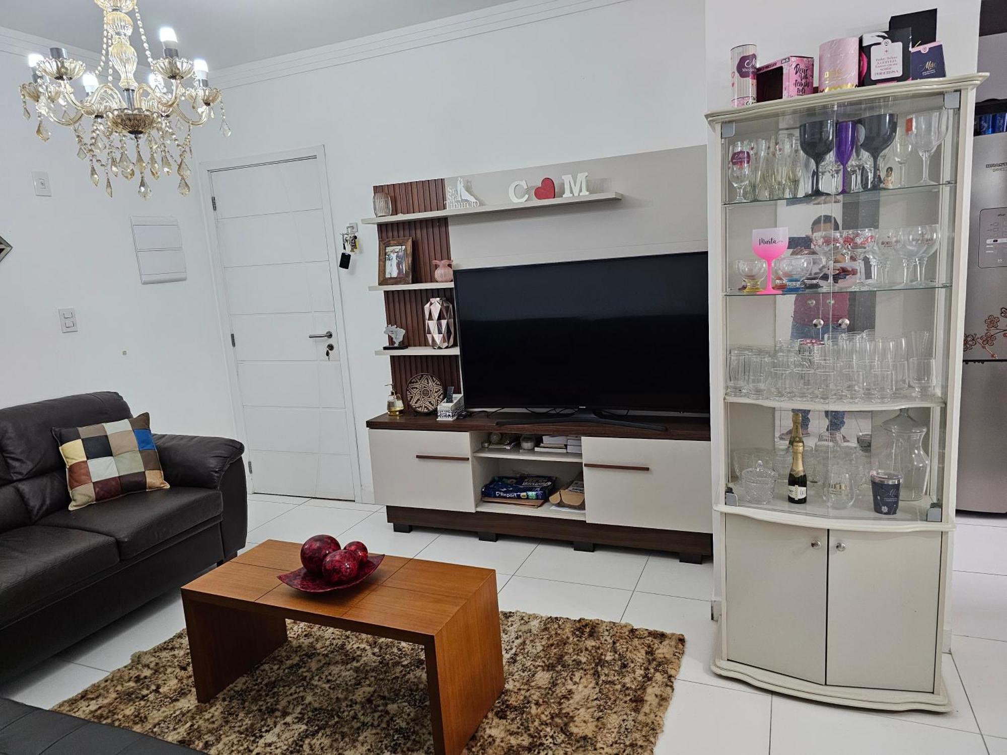 Apartamento Com Vista Ao Mar Praia Grande  Kültér fotó