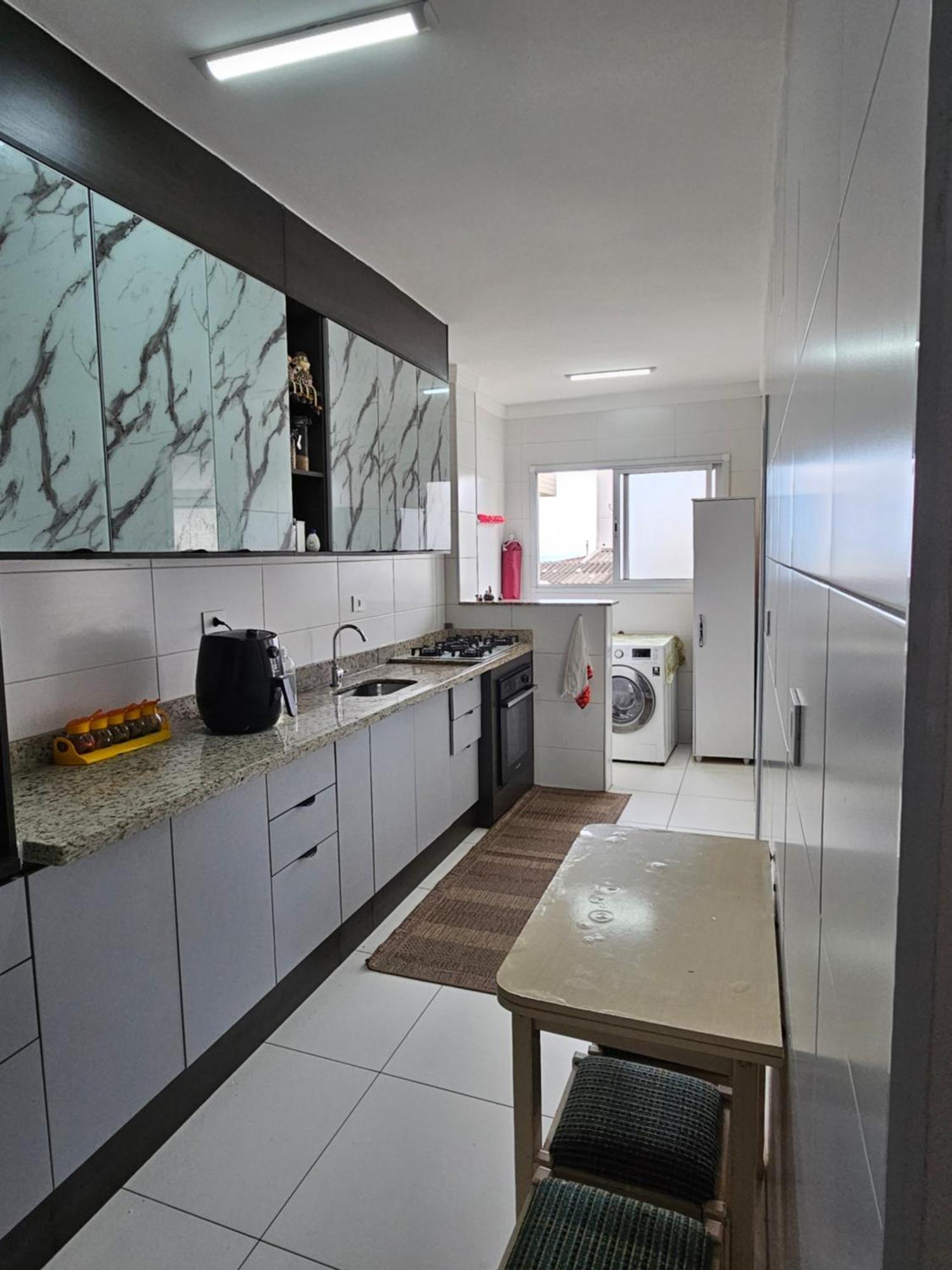 Apartamento Com Vista Ao Mar Praia Grande  Kültér fotó