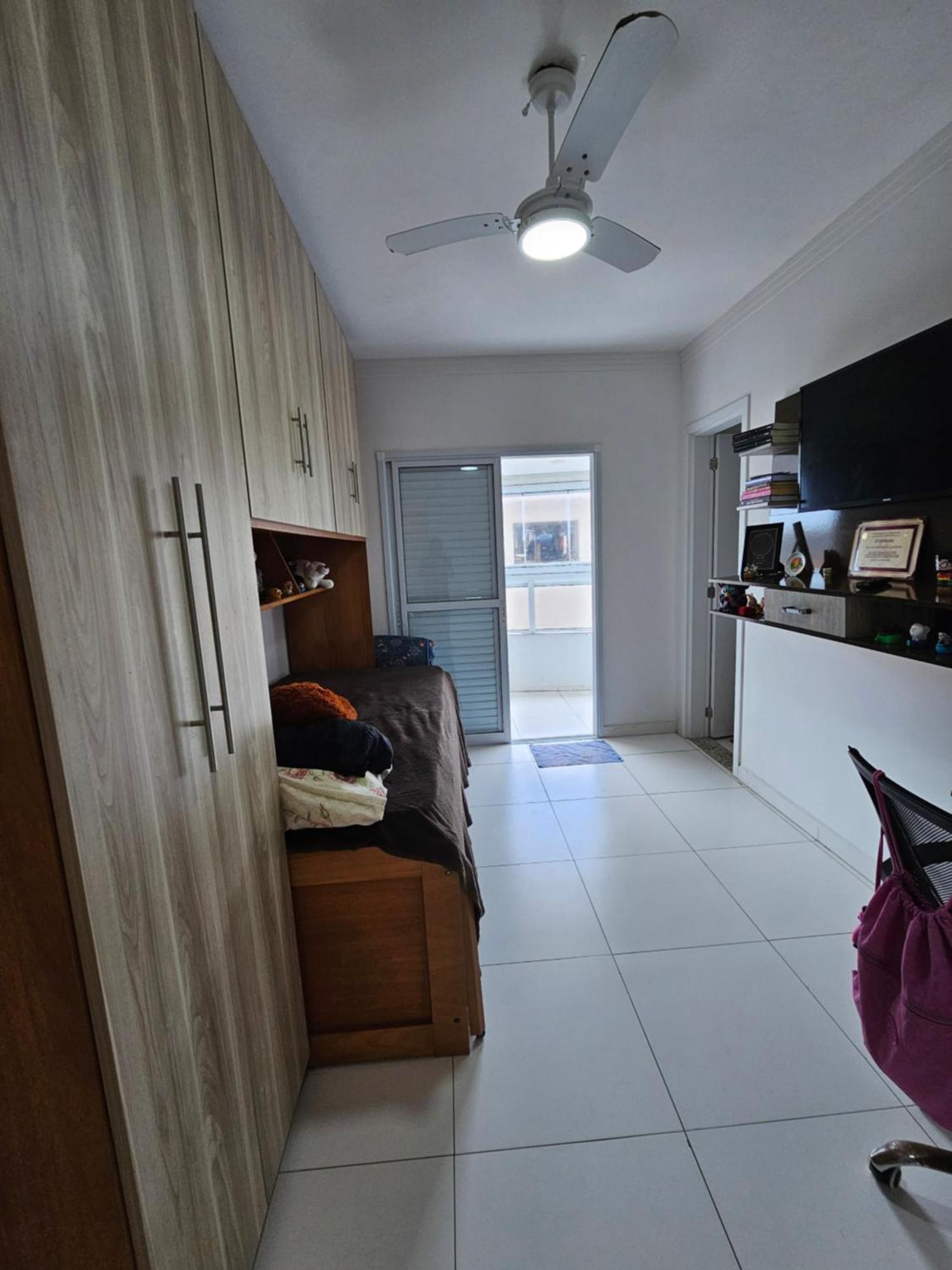 Apartamento Com Vista Ao Mar Praia Grande  Kültér fotó