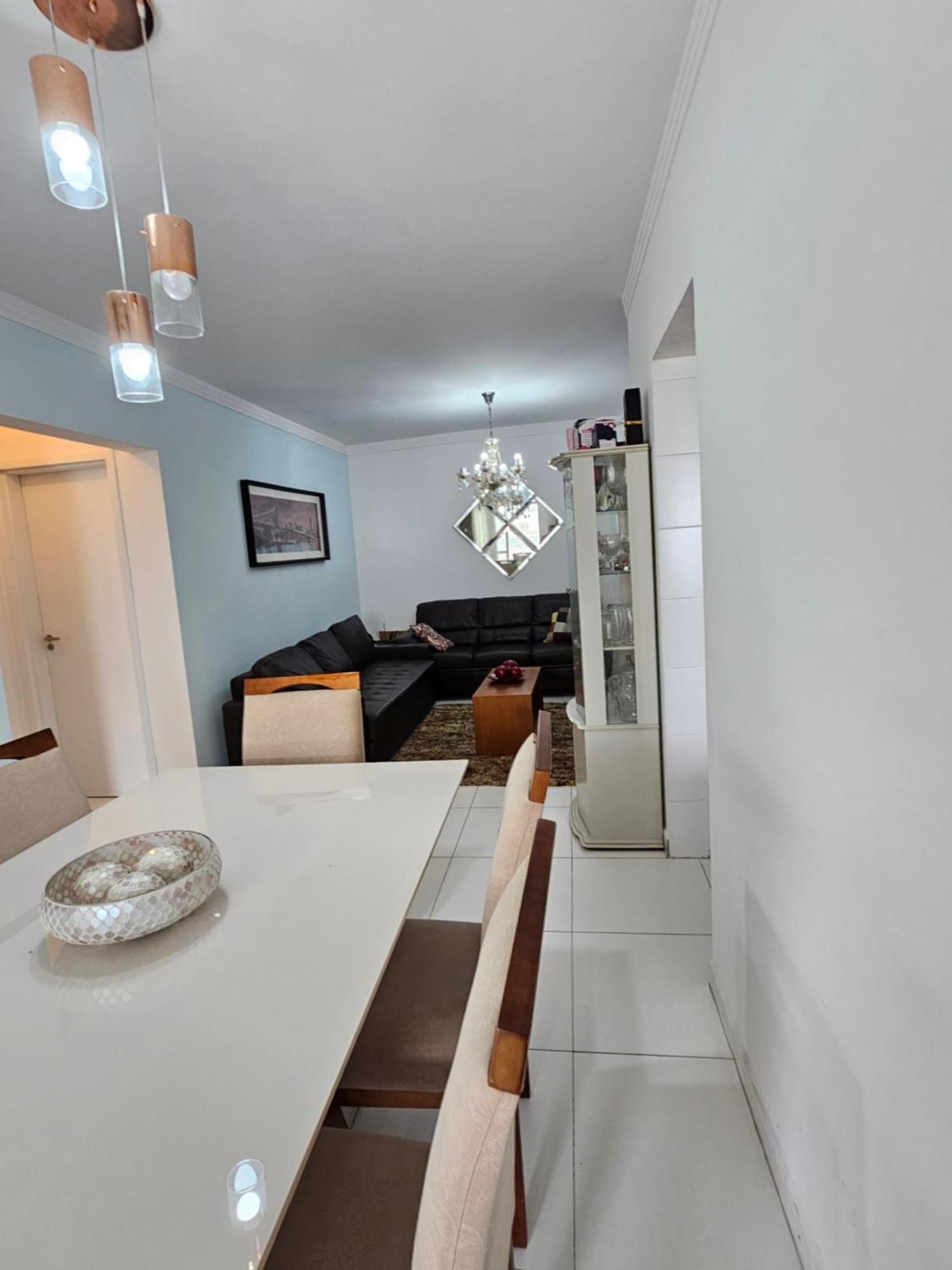 Apartamento Com Vista Ao Mar Praia Grande  Kültér fotó
