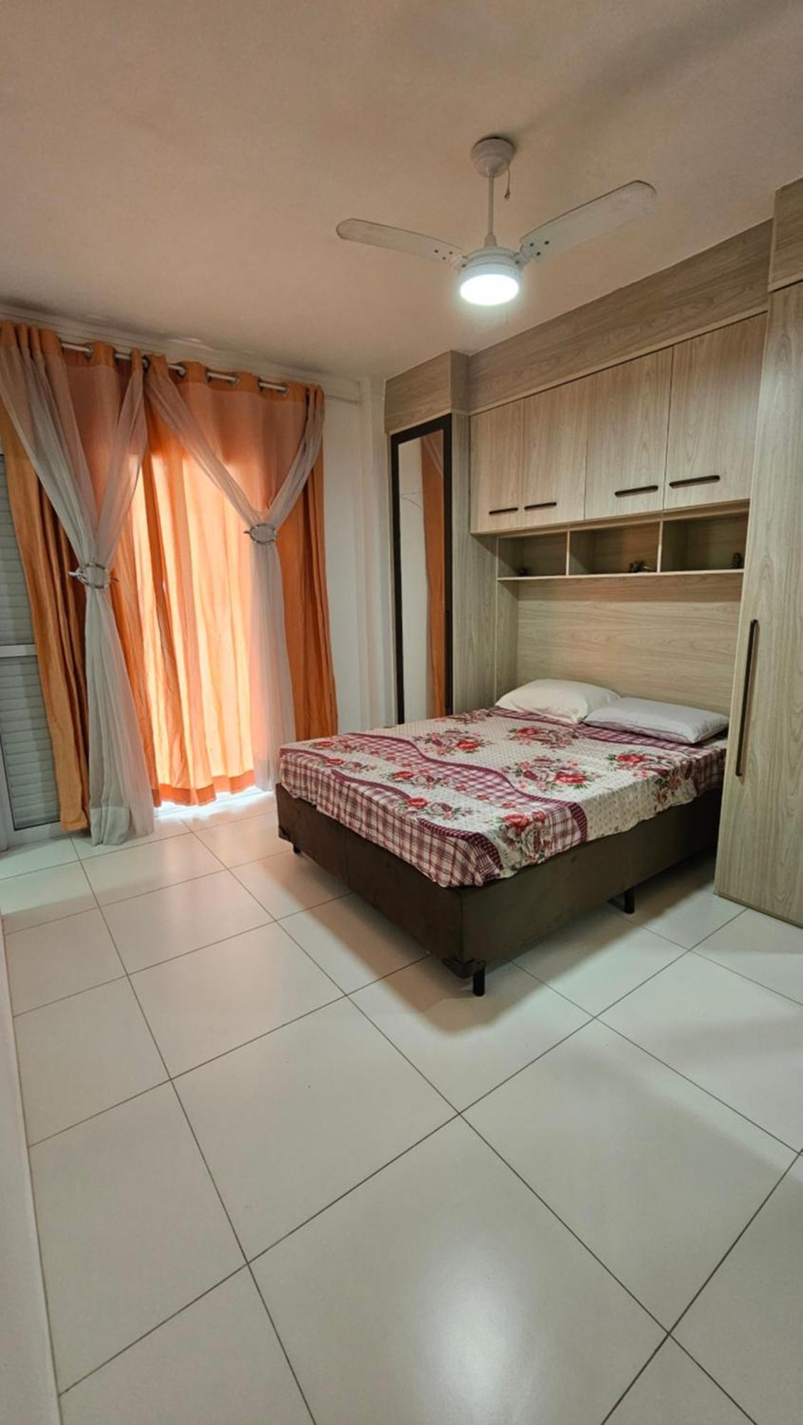 Apartamento Com Vista Ao Mar Praia Grande  Kültér fotó