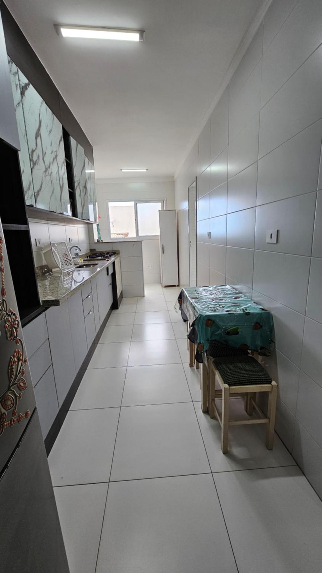 Apartamento Com Vista Ao Mar Praia Grande  Kültér fotó